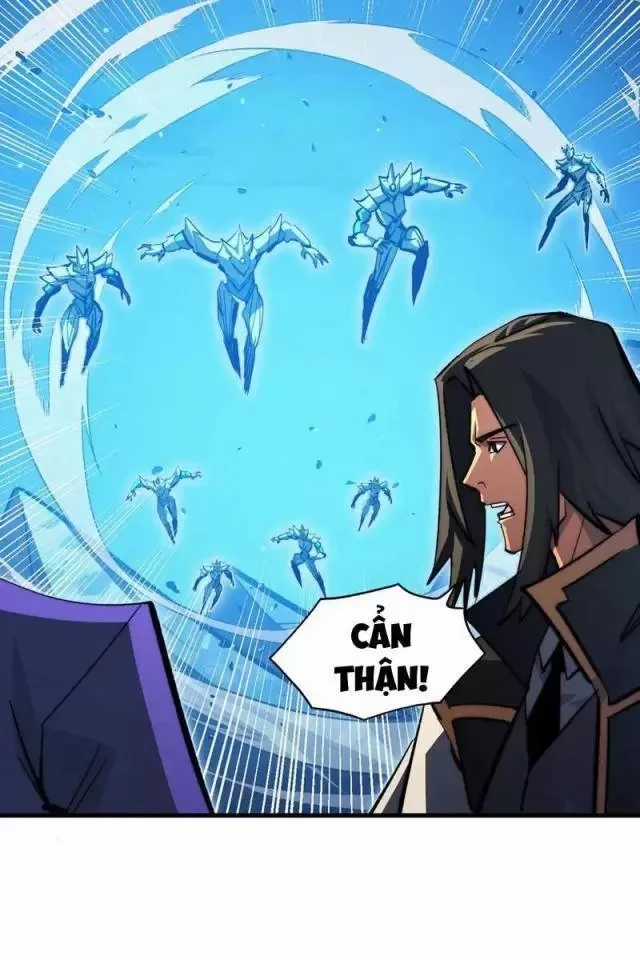 Mạt Thế Quật Khởi Chapter 303 trang 38