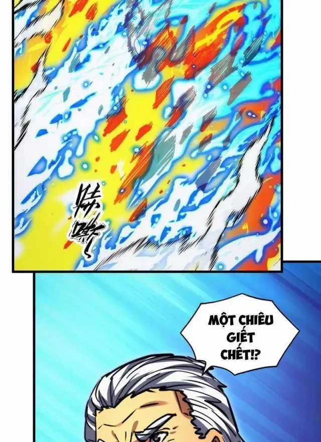 Mạt Thế Quật Khởi Chapter 303 trang 42