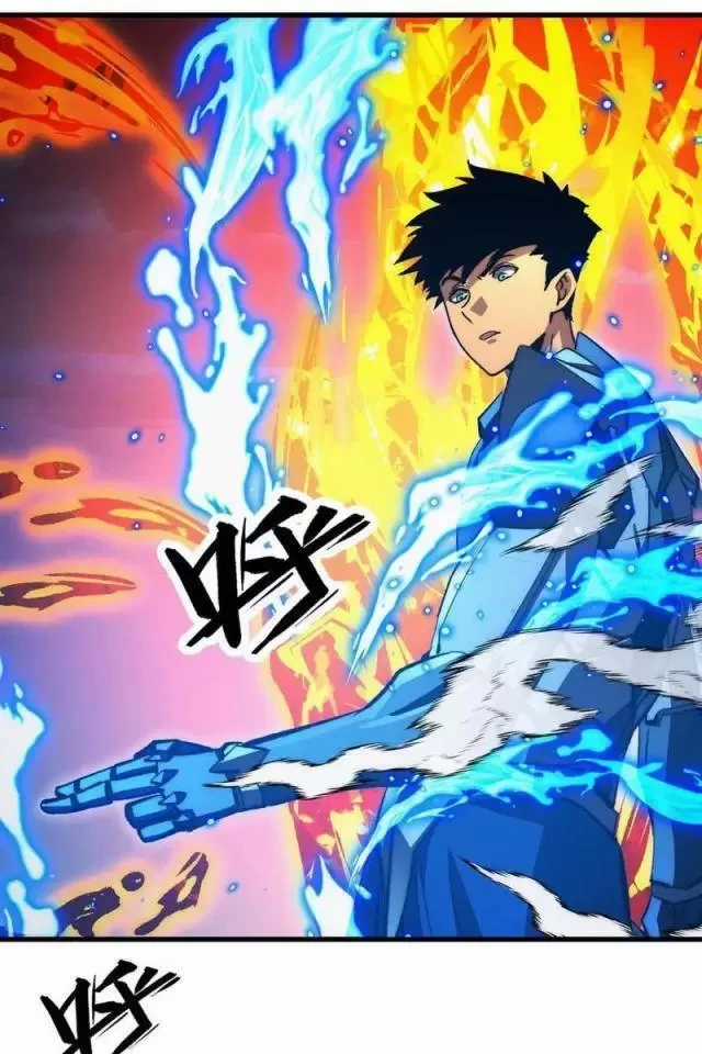 Mạt Thế Quật Khởi Chapter 303 trang 44