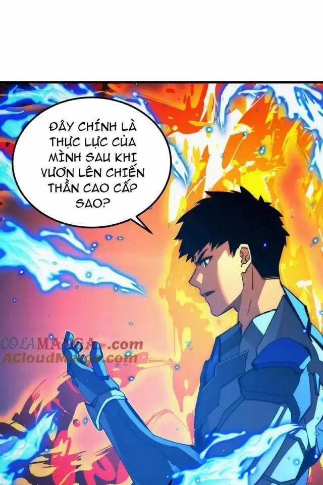 Mạt Thế Quật Khởi Chapter 303 trang 47