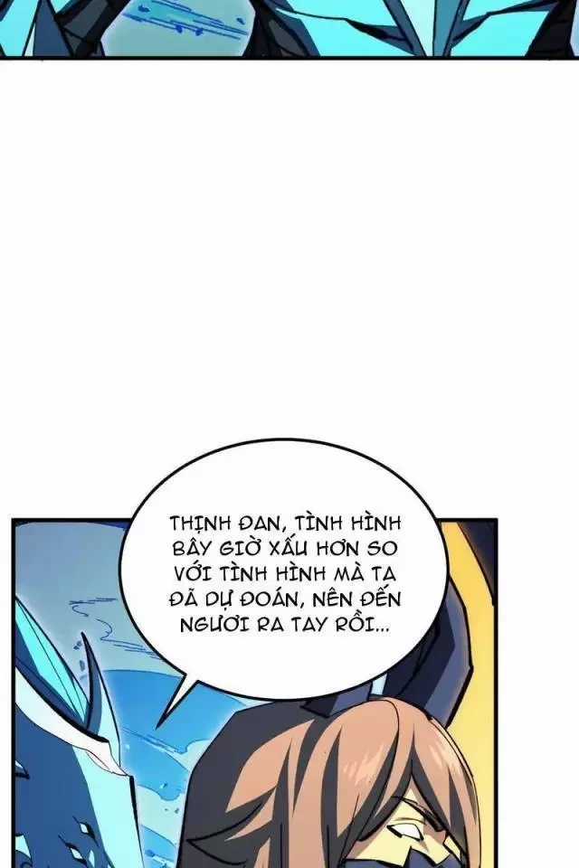 Mạt Thế Quật Khởi Chapter 303 trang 54