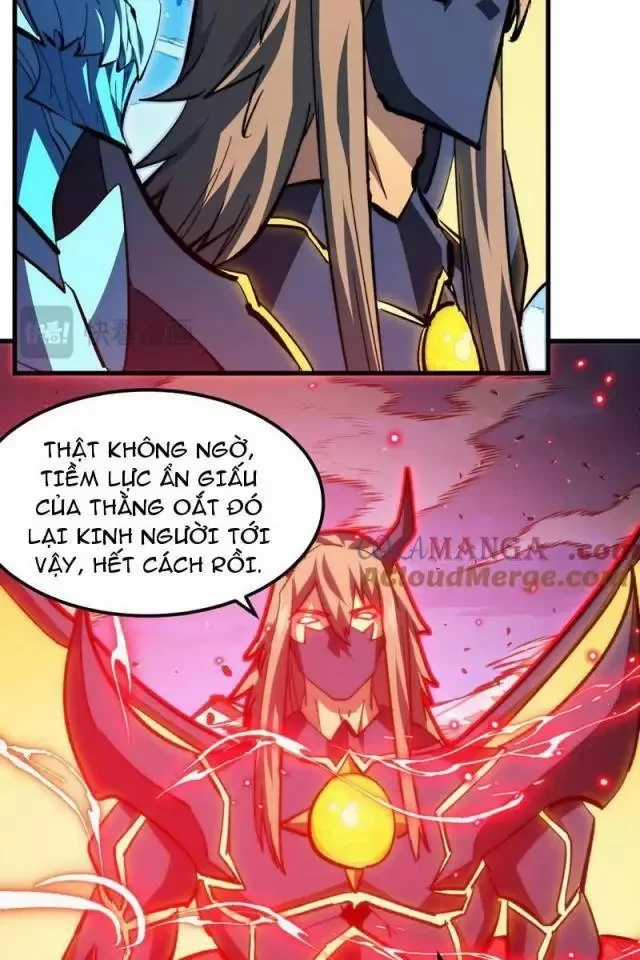 Mạt Thế Quật Khởi Chapter 303 trang 55