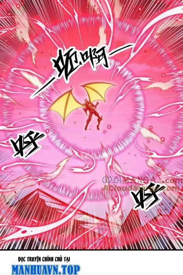 Mạt Thế Quật Khởi Chapter 303 trang 57