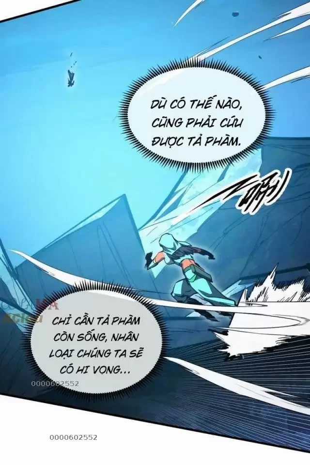 Mạt Thế Quật Khởi Chapter 303 trang 7