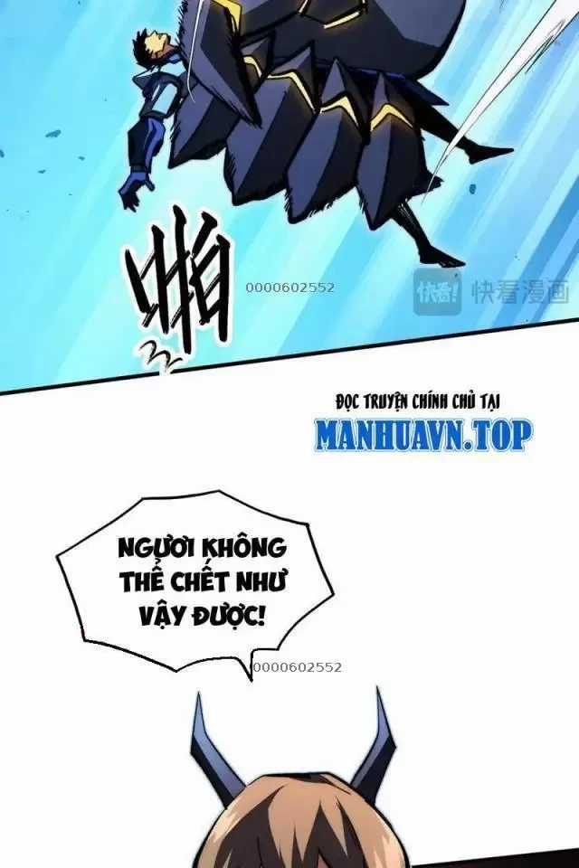 Mạt Thế Quật Khởi Chapter 303 trang 9