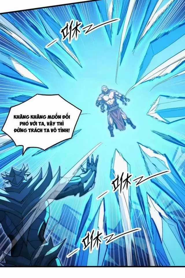 Mạt Thế Quật Khởi Chapter 304 trang 10