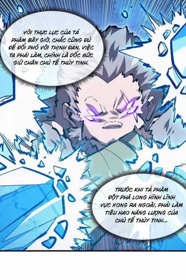 Mạt Thế Quật Khởi Chapter 304 trang 13
