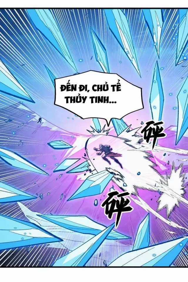 Mạt Thế Quật Khởi Chapter 304 trang 14