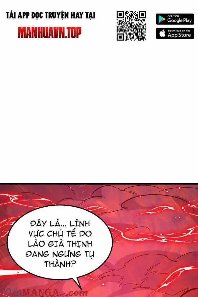 Mạt Thế Quật Khởi Chapter 304 trang 15