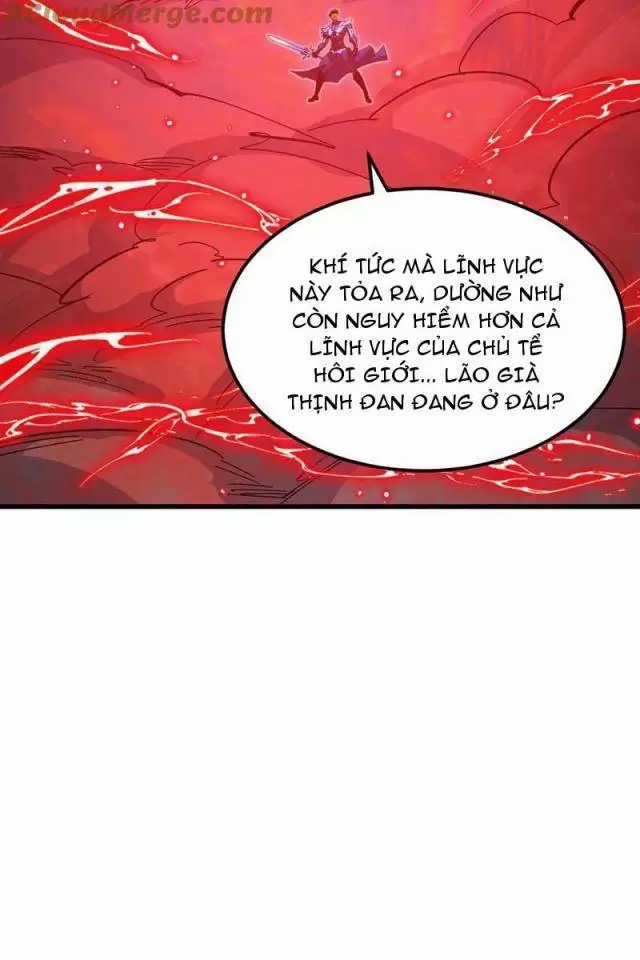 Mạt Thế Quật Khởi Chapter 304 trang 16