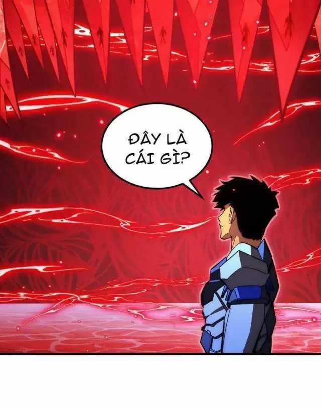 Mạt Thế Quật Khởi Chapter 304 trang 19