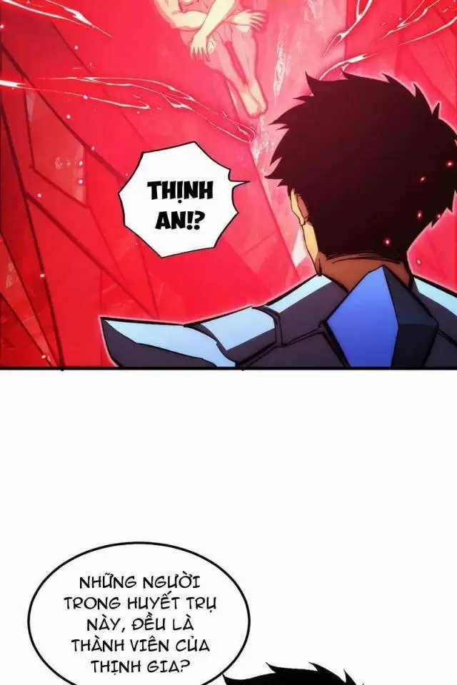 Mạt Thế Quật Khởi Chapter 304 trang 21