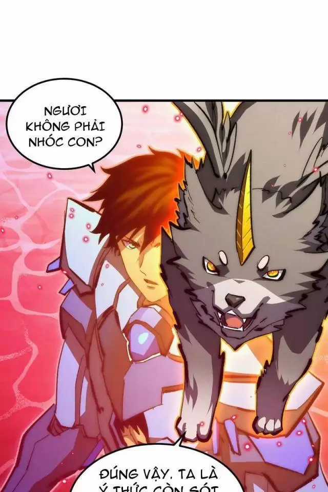 Mạt Thế Quật Khởi Chapter 304 trang 25