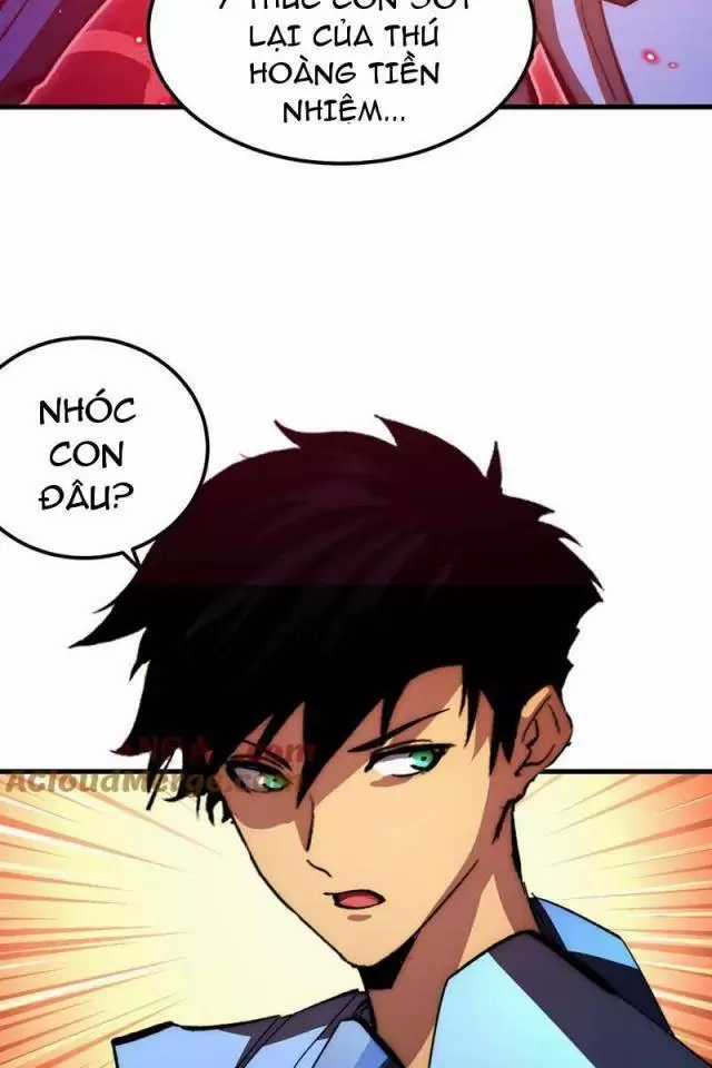 Mạt Thế Quật Khởi Chapter 304 trang 26