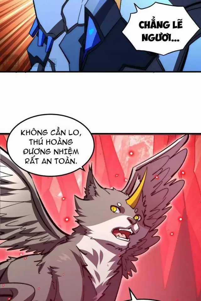 Mạt Thế Quật Khởi Chapter 304 trang 27