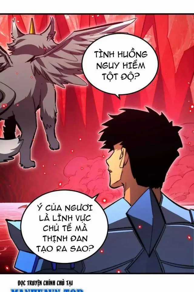 Mạt Thế Quật Khởi Chapter 304 trang 29