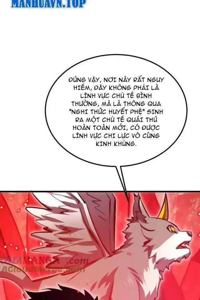 Mạt Thế Quật Khởi Chapter 304 trang 30