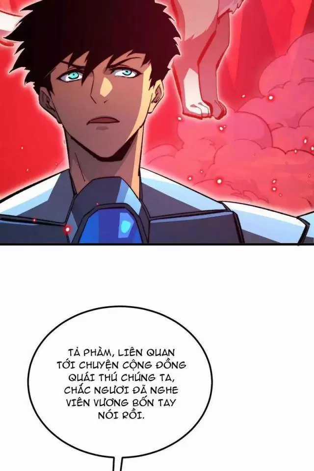 Mạt Thế Quật Khởi Chapter 304 trang 31