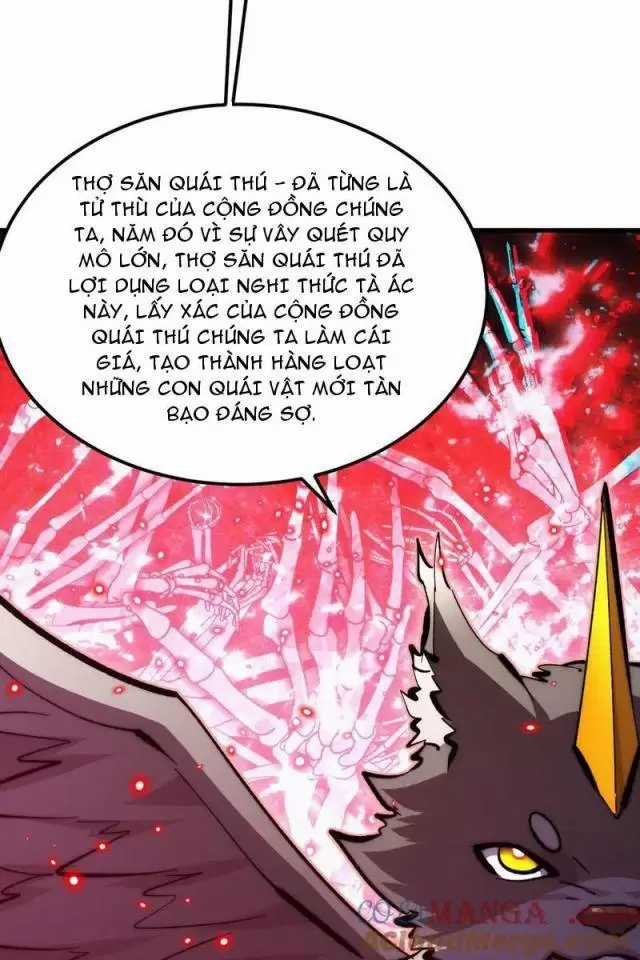 Mạt Thế Quật Khởi Chapter 304 trang 32