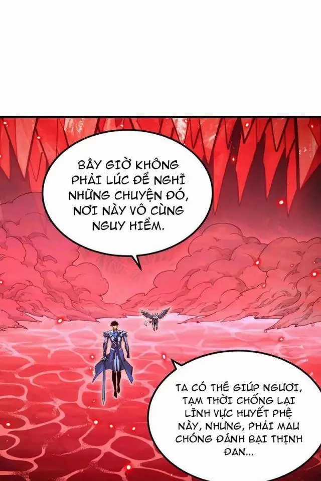 Mạt Thế Quật Khởi Chapter 304 trang 35
