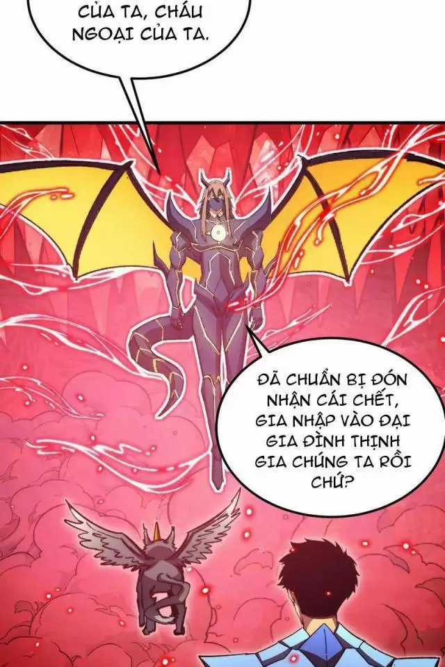 Mạt Thế Quật Khởi Chapter 304 trang 38