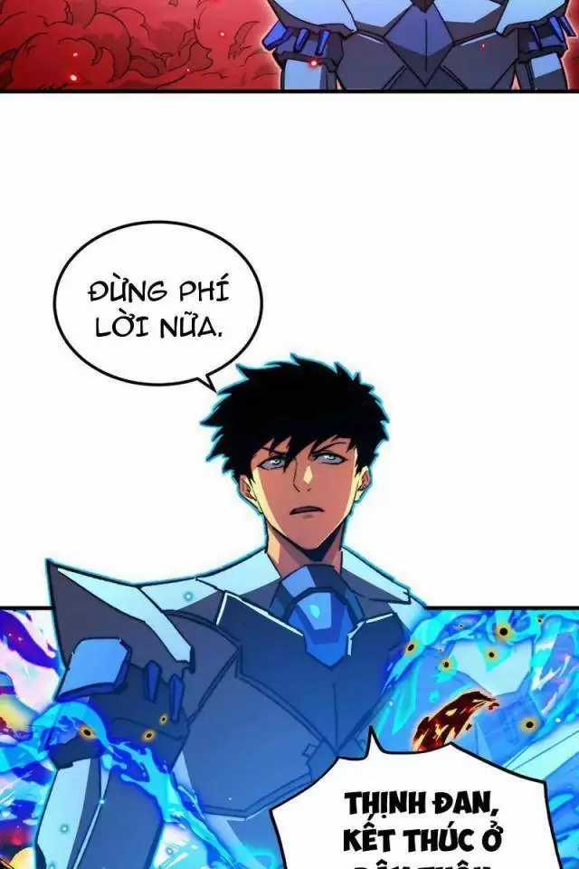 Mạt Thế Quật Khởi Chapter 304 trang 39