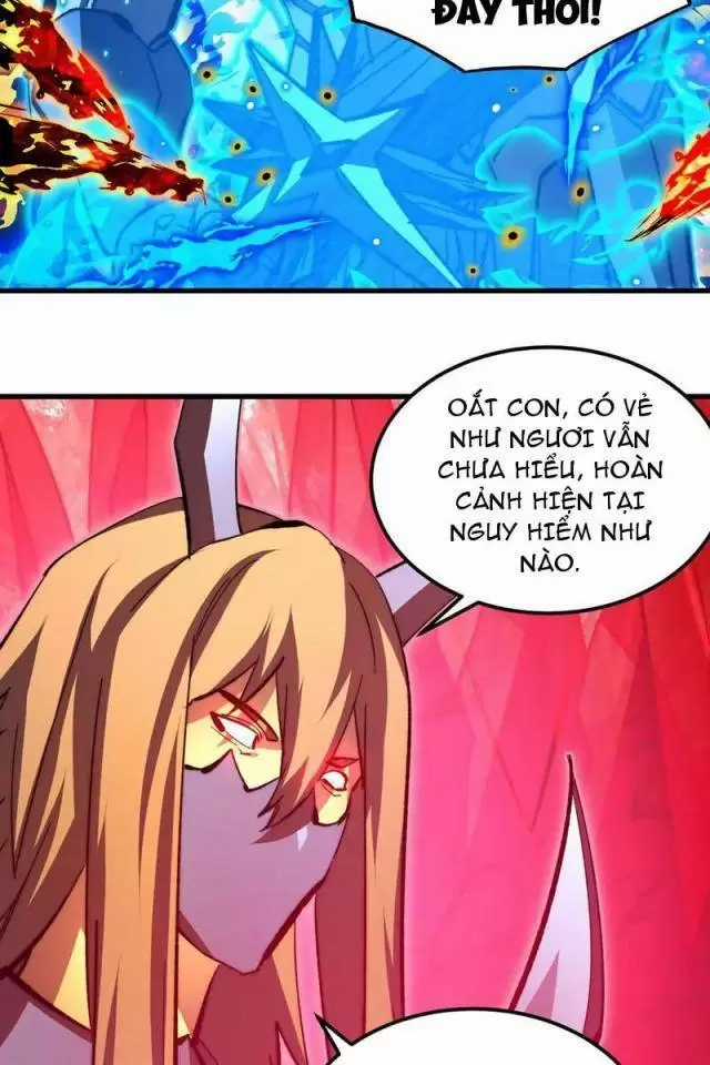 Mạt Thế Quật Khởi Chapter 304 trang 40