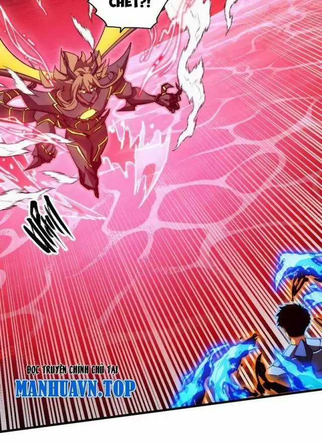 Mạt Thế Quật Khởi Chapter 304 trang 42