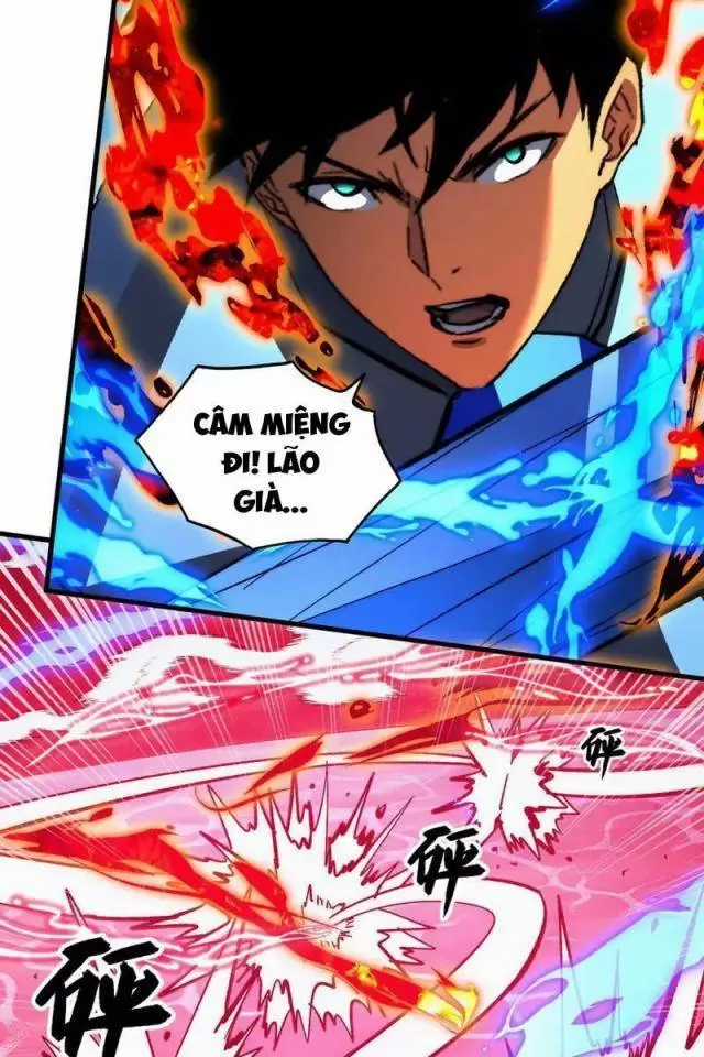 Mạt Thế Quật Khởi Chapter 304 trang 46