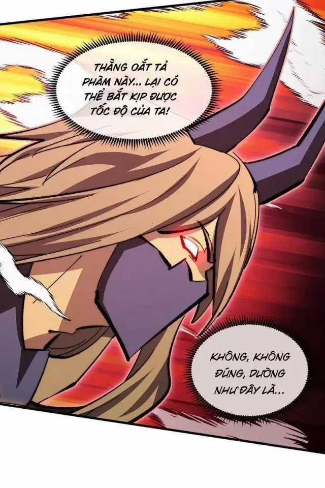 Mạt Thế Quật Khởi Chapter 304 trang 48