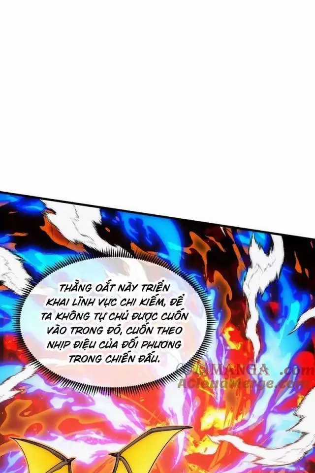 Mạt Thế Quật Khởi Chapter 304 trang 49