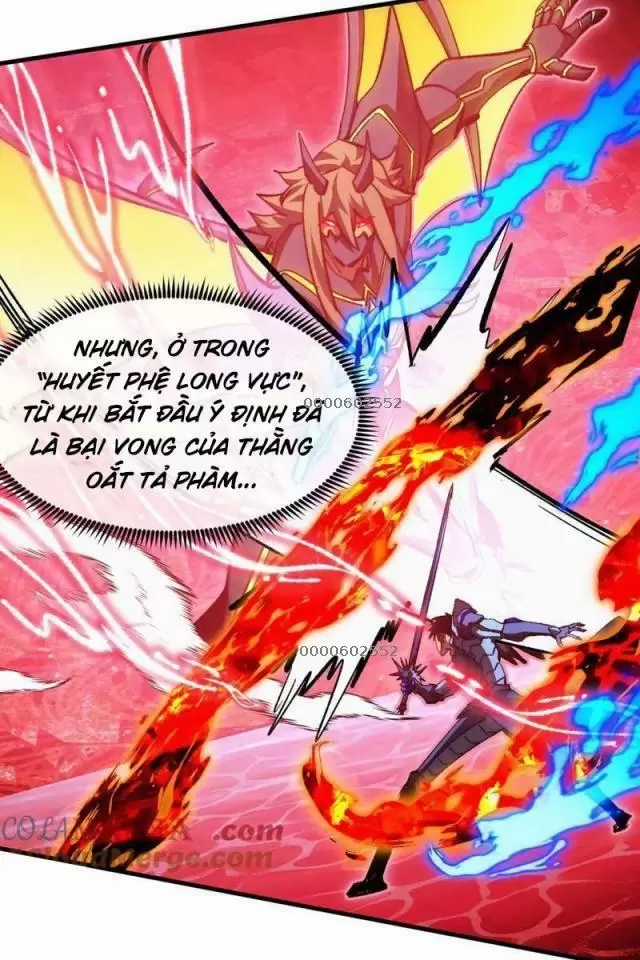 Mạt Thế Quật Khởi Chapter 304 trang 51