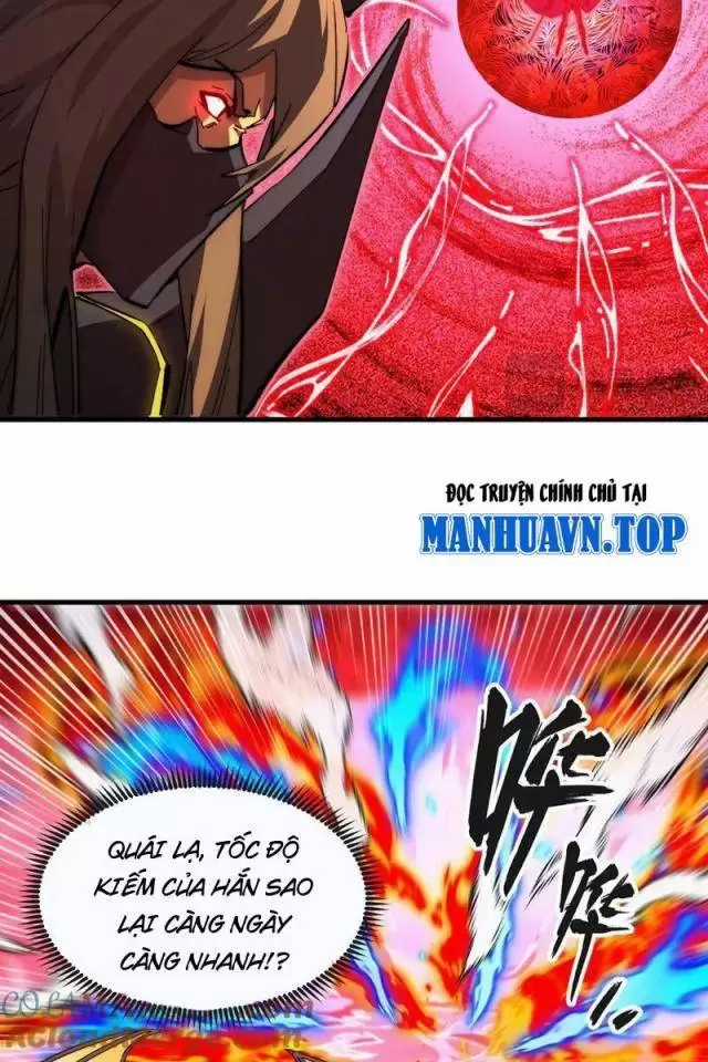 Mạt Thế Quật Khởi Chapter 304 trang 53