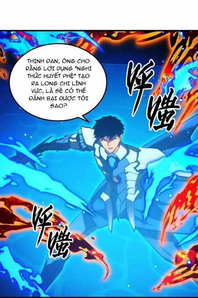 Mạt Thế Quật Khởi Chapter 304 trang 55