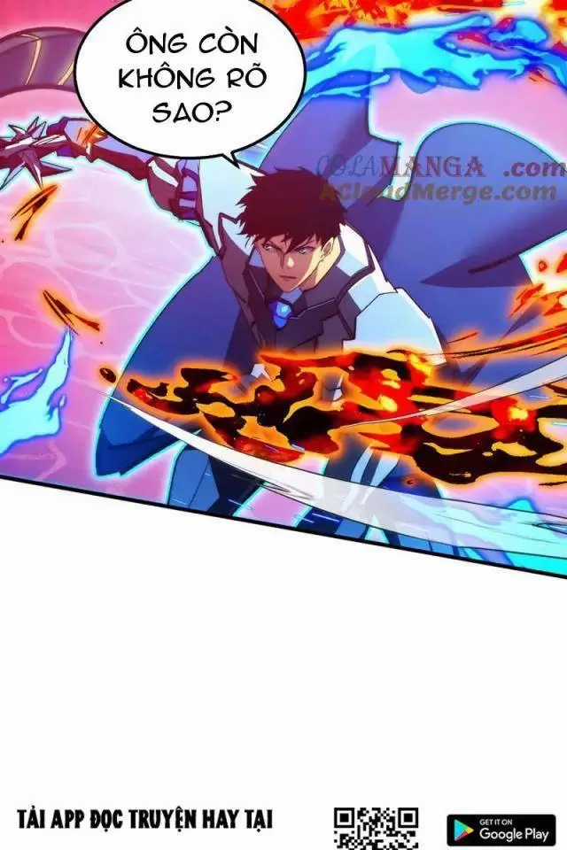 Mạt Thế Quật Khởi Chapter 304 trang 60