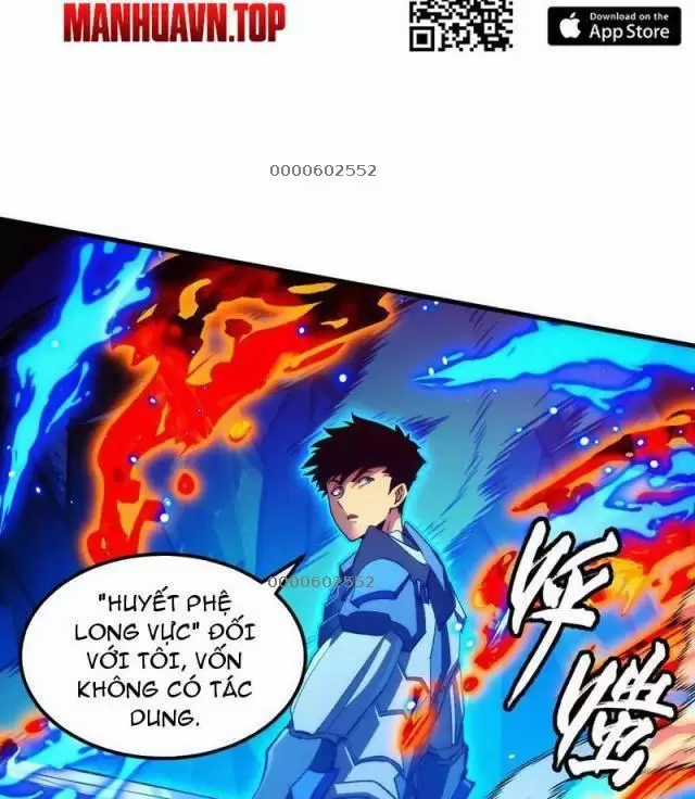 Mạt Thế Quật Khởi Chapter 304 trang 61