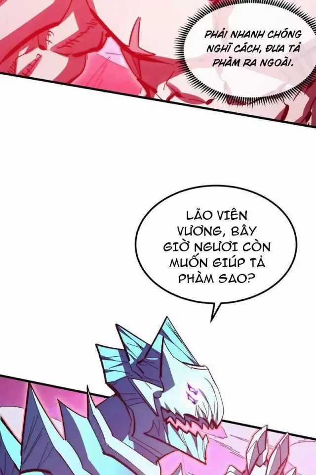 Mạt Thế Quật Khởi Chapter 304 trang 8