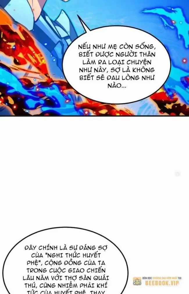 Mạt Thế Quật Khởi Chapter 305 trang 10