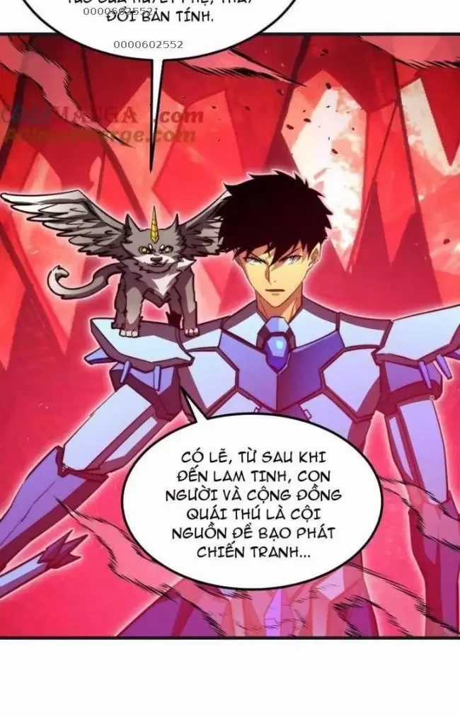Mạt Thế Quật Khởi Chapter 305 trang 11