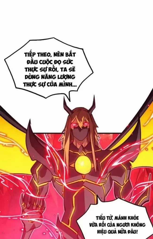 Mạt Thế Quật Khởi Chapter 305 trang 12