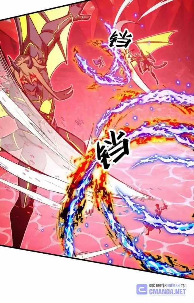 Mạt Thế Quật Khởi Chapter 305 trang 15