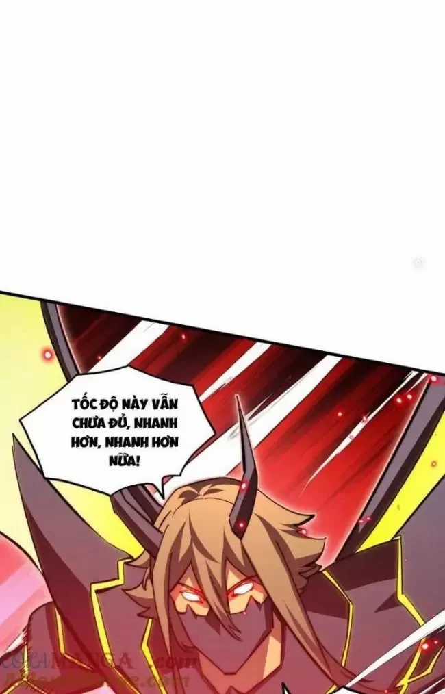 Mạt Thế Quật Khởi Chapter 305 trang 16