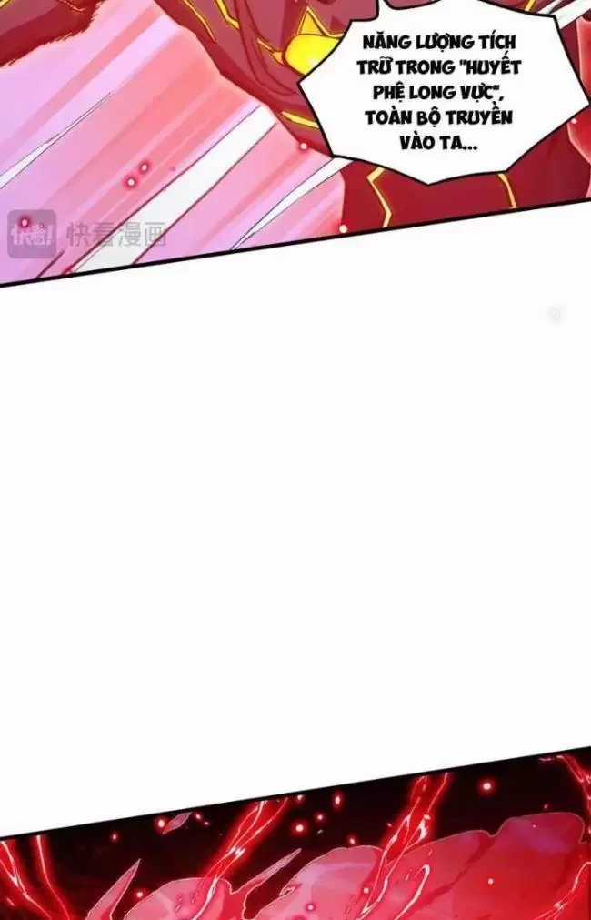 Mạt Thế Quật Khởi Chapter 305 trang 17