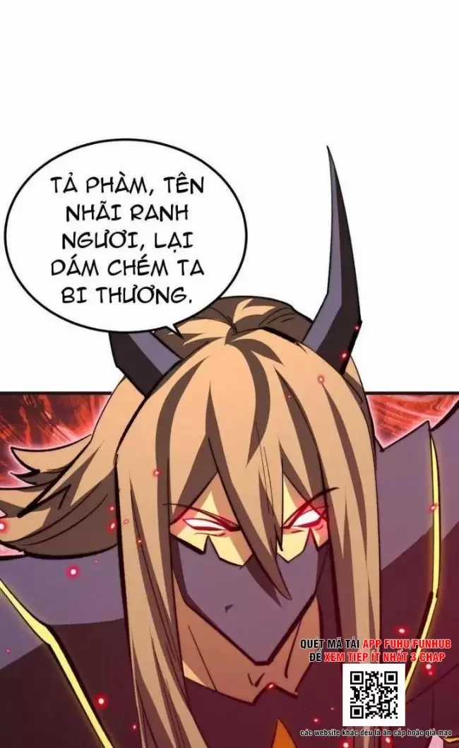 Mạt Thế Quật Khởi Chapter 305 trang 2