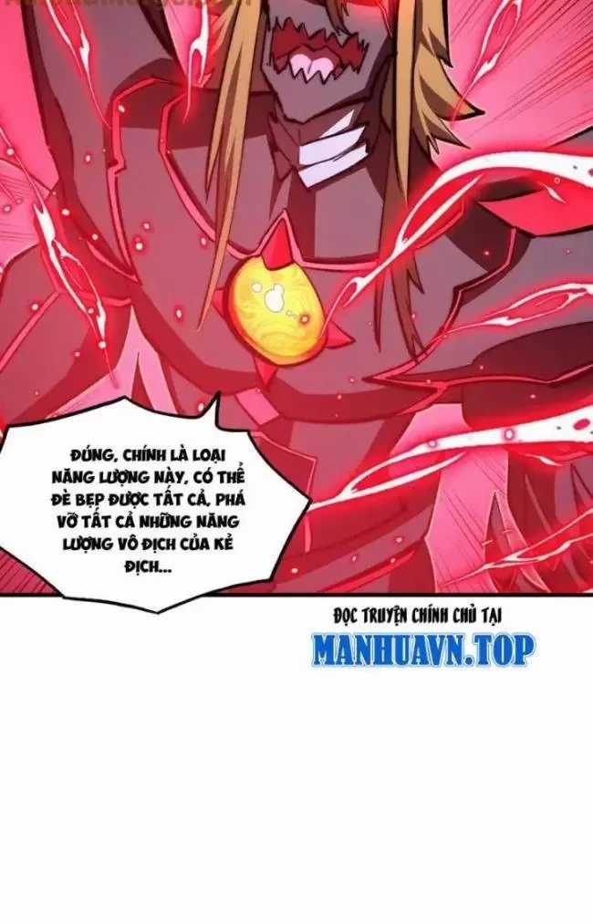 Mạt Thế Quật Khởi Chapter 305 trang 21