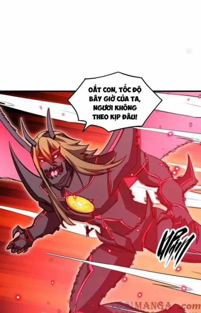 Mạt Thế Quật Khởi Chapter 305 trang 22