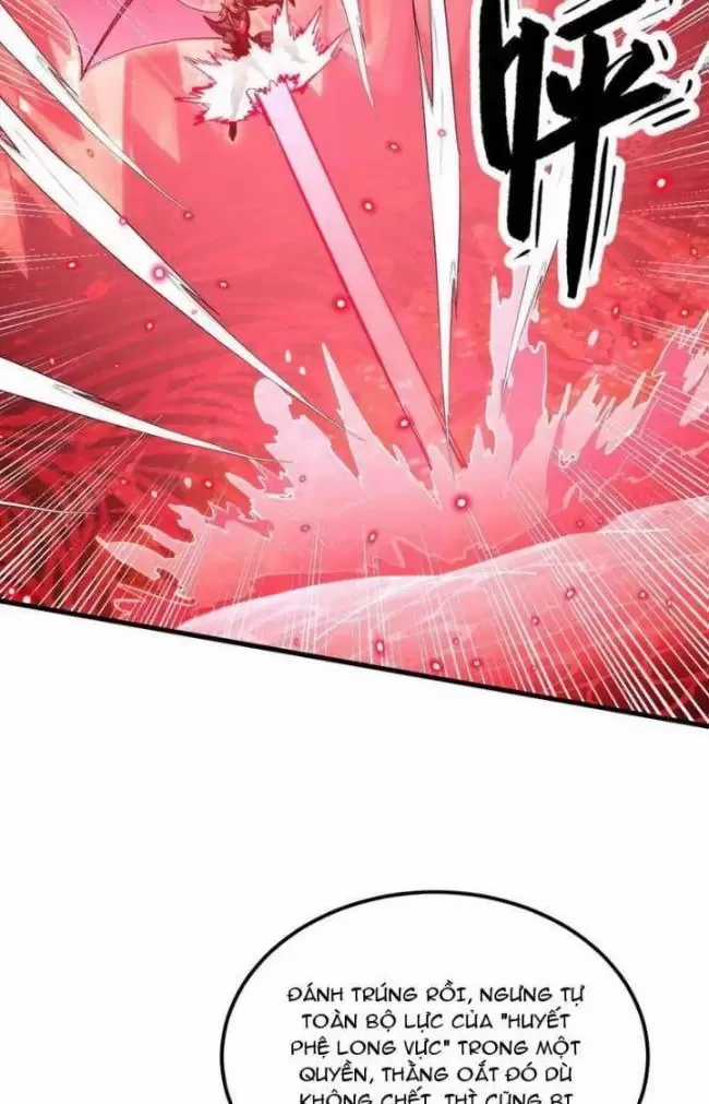 Mạt Thế Quật Khởi Chapter 305 trang 24