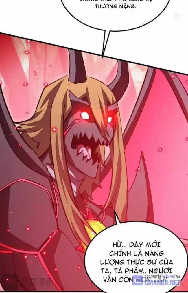 Mạt Thế Quật Khởi Chapter 305 trang 25