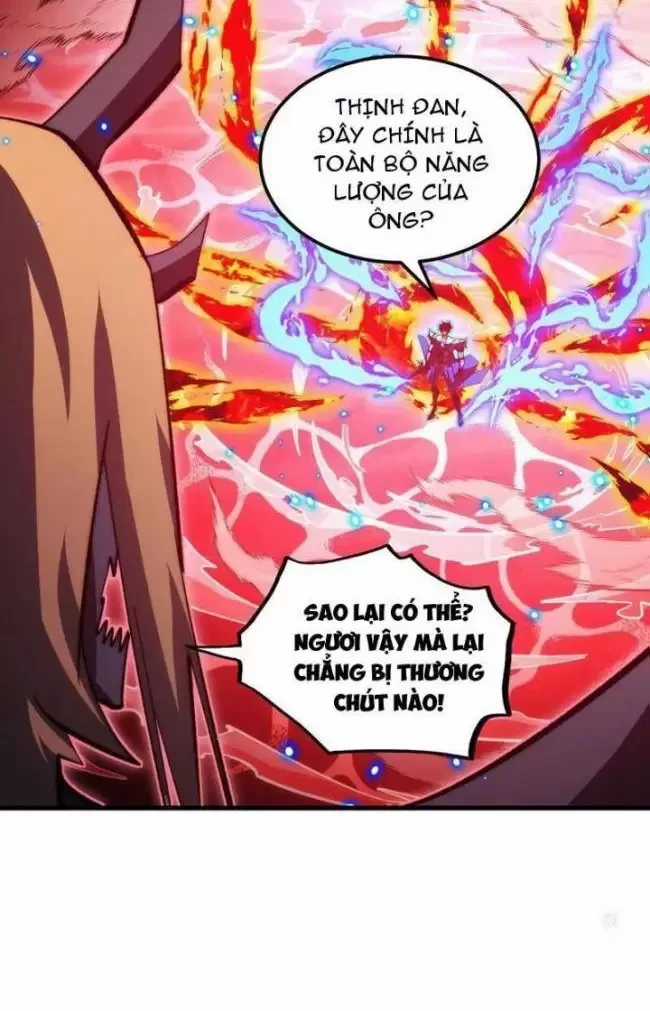 Mạt Thế Quật Khởi Chapter 305 trang 28