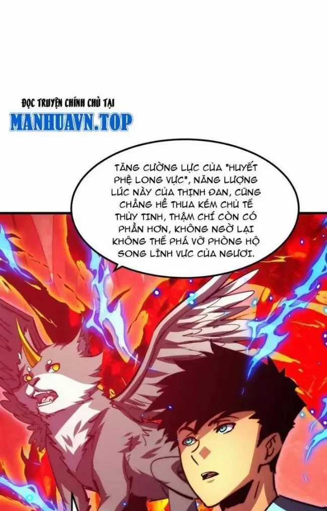 Mạt Thế Quật Khởi Chapter 305 trang 29